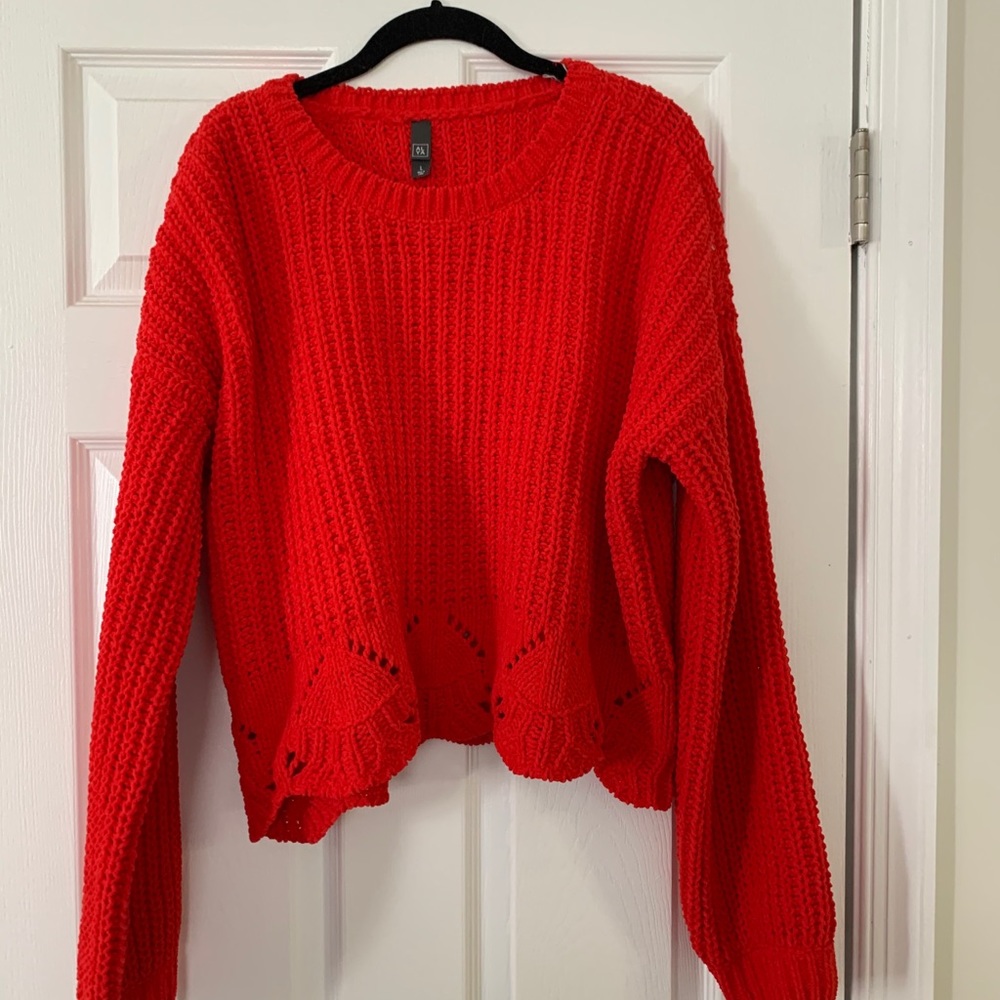 Sweater